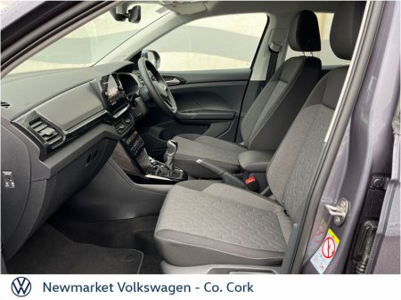 2026 Volkswagen T-Cross - thumbnail 26