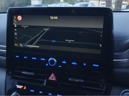 2021 Hyundai Ioniq PREMIUM AUTOMATIC FULLY ELECTRIC NCT 02/28 FINANCE AVAILABLE @ €58 PER WEEK FULL LEATHER/ HEATED SEATS/ SAT NAV/ TOUCH SCREEN MEDIA/ BLUETOOTH/ USB/ REVERSE CAMERA/ HISTORY CHECKED €12,950 thumbnail