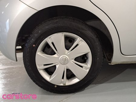 2020 Nissan March - thumbnail 14