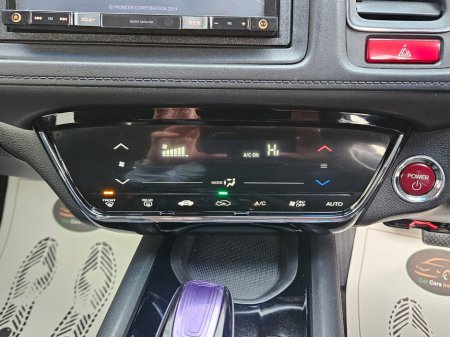 2015 Honda Vezel - thumbnail 30