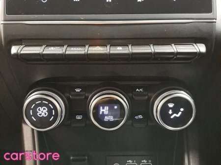 2023 Renault Captur - thumbnail 19