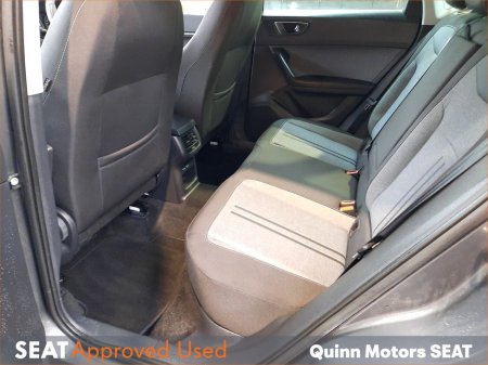 2022 SEAT Ateca PA 2.0 TDI 150HP DSG SE+ AUTO €31,950 thumbnail