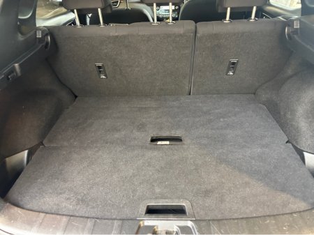 2018 Nissan Qashqai - photo 2