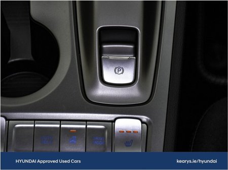 2023 Hyundai Kona EV Executive 39 kWh €22,490 thumbnail