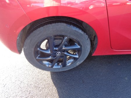 2023 Opel Corsa Sri-1.2 75ps-pet-5sp 4DR €21,900