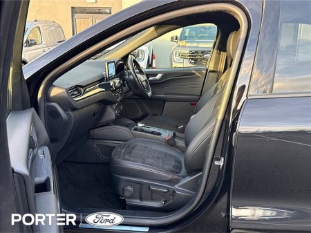 2023 Ford Kuga *BLACK EDITION* ST LINE X PHEV 2.5 225PS AUTO thumbnail