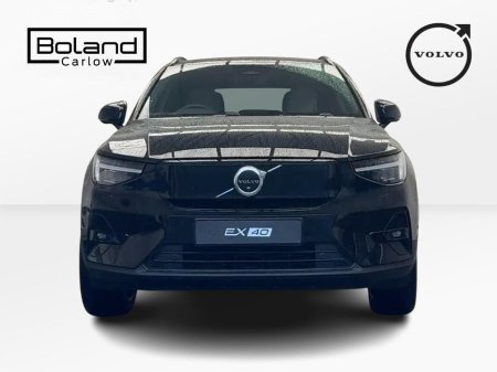 2026 Volvo EX40 - thumbnail 7
