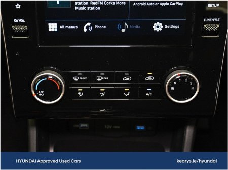 2023 Hyundai Tucson - thumbnail 19