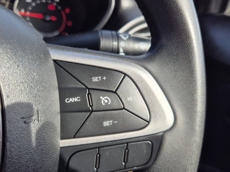 2017 Fiat Tipo - thumbnail 8