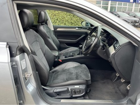 2018 Volkswagen Arteon - thumbnail 11