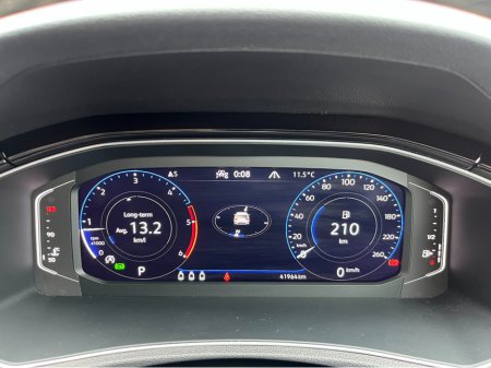 2022 Volkswagen T-Roc - thumbnail 21