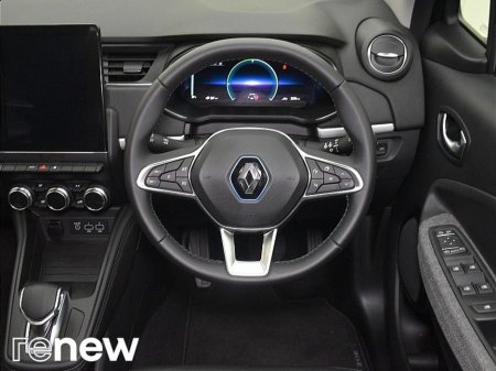 2022 Renault Zoe R135 Z.E 50 GT Line CCS Rapid charge €17,900 thumbnail