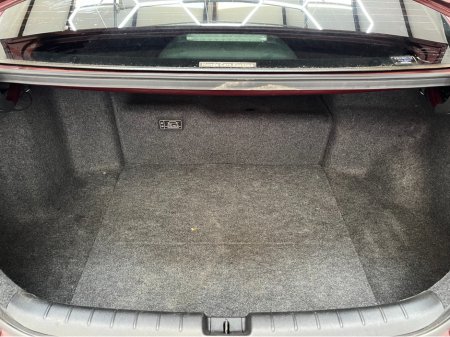 2018 Honda Accord - thumbnail 7