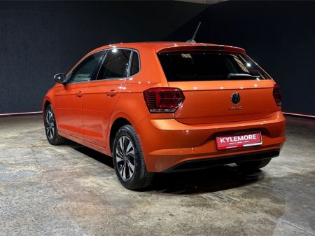 2022 Volkswagen Polo - thumbnail 8