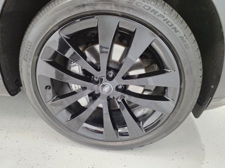 2025 Land Rover Range Rover Sport *P460E DYNAMIC SE*252*23" WHEELS* €118,950 thumbnail