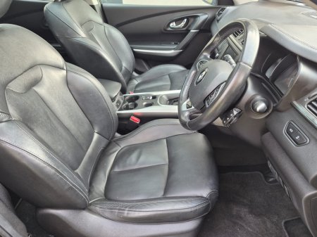 2018 Renault Kadjar - thumbnail 17