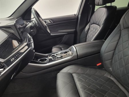 2024 BMW X5 - thumbnail 7