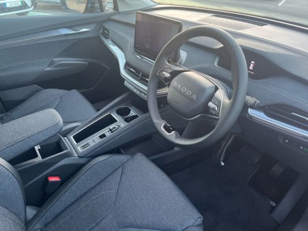 2026 Skoda Elroq - thumbnail 6
