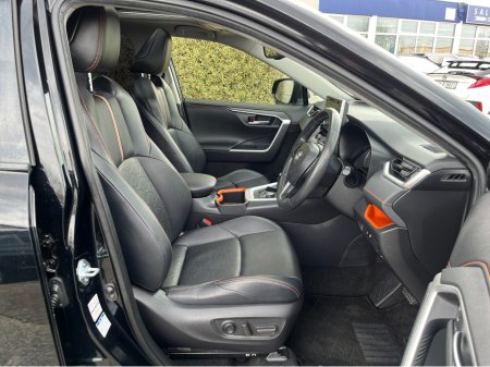 2022 Toyota Rav4 - thumbnail 11