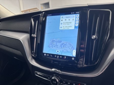 2022 Volvo XC60 - thumbnail 19