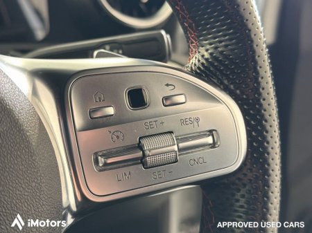 2021 Mercedes-Benz A Class - thumbnail 27