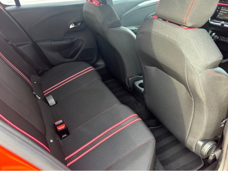 2021 Opel Corsa 5 DR HATCH-SRI-1.2I 100 100PS S/ €14,950 thumbnail