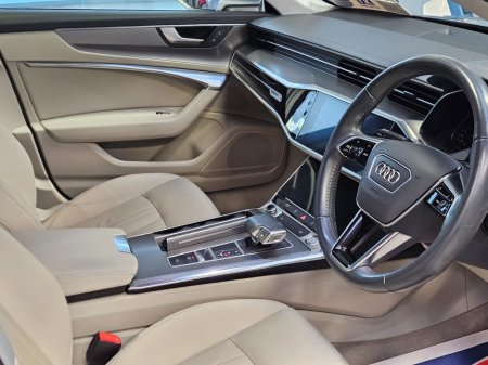 2019 Audi A6 - thumbnail 16