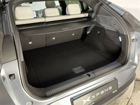 2025 Xpeng G6 - thumbnail 12