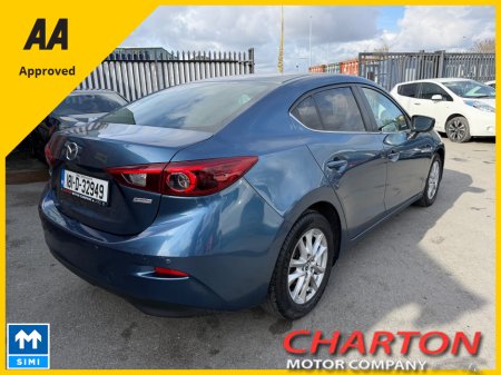 2018 Mazda Mazda3 - thumbnail 5