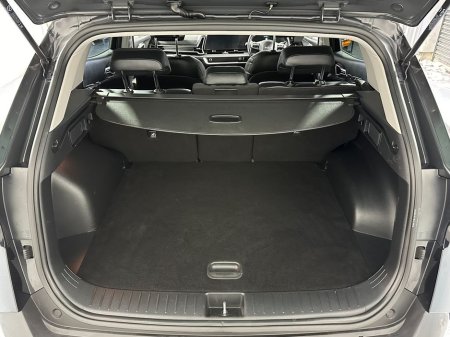 2022 Kia Sportage - thumbnail 27