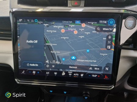 2026 Ford Puma - thumbnail 13