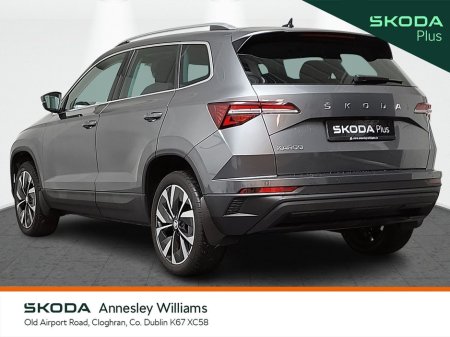 2023 Skoda Karoq Style 1.0Tsi 110Bhp €32,950 thumbnail