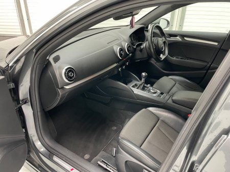 2016 Audi A3 - thumbnail 18