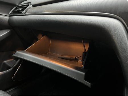 2020 Honda Accord 2020 HONDA ACCORD EX 2.0 AUTOMATIC / CRUISE CONTROL / REVERSE CAMERA / ELECTRIC MEMORY & HEATED SEATS / PADDLE SHIFTERS / HEATED REAR SEATS thumbnail