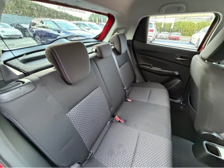 2019 Suzuki Swift RS - 1.2 PETROL - AUTO - 12M WARRANTY - CAR: 1729 €15,950 thumbnail