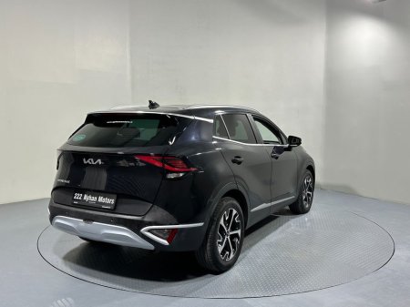 2022 Kia Sportage - thumbnail 7