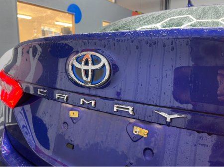 2021 Toyota Camry €28950 2021 TOYOTA CAMRY G 2.5 AUTOMATIC / CRUISE CONTROL / REVERSE CAMERA / ELECTRIC SEATS / AMBIENT LIGHT €28,950 thumbnail