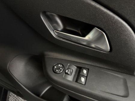 2021 Opel Corsa 1.2 Petrol Manual €14,777 thumbnail