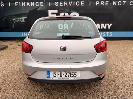 2013 SEAT Ibiza - thumbnail 9
