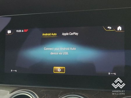 2022 Mercedes-Benz E Class E 300 de PHEV AMG Line €46,950 thumbnail