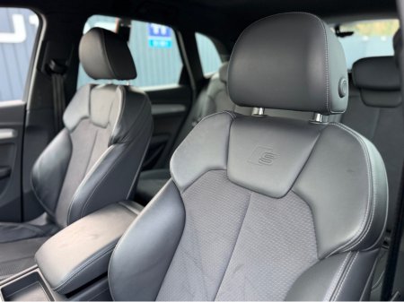 2021 Audi Q5 - thumbnail 42