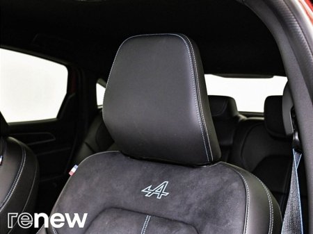 2024 Renault Arkana esprit Alpine TCe 160 Auto NBi €30,400 thumbnail