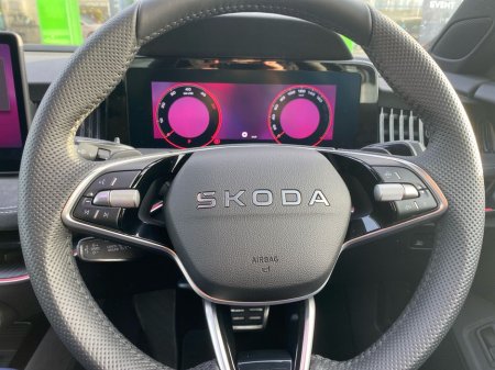 2026 Skoda Superb - thumbnail 13