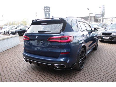 2019 BMW X5 - photo 4