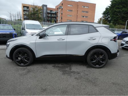 2024 Kia Sportage PHEV ANNIVER €41,950