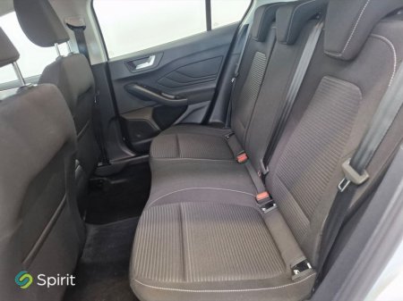 2026 Ford Focus - thumbnail 5