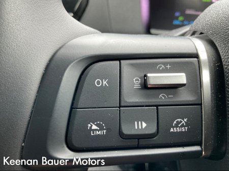 2025 Citroen C4X - thumbnail 10