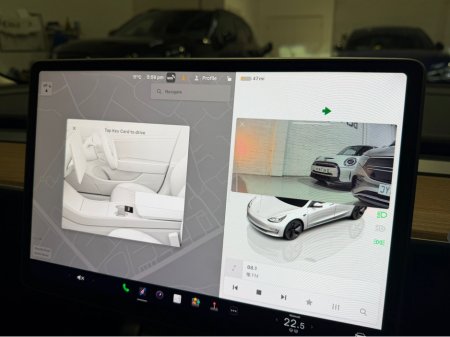 2023 Tesla Model 3 - thumbnail 18