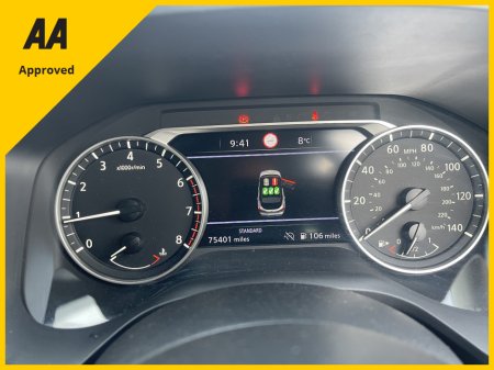 2021 Nissan Qashqai - photo 4