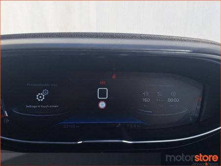 2020 Peugeot 3008 - thumbnail 23